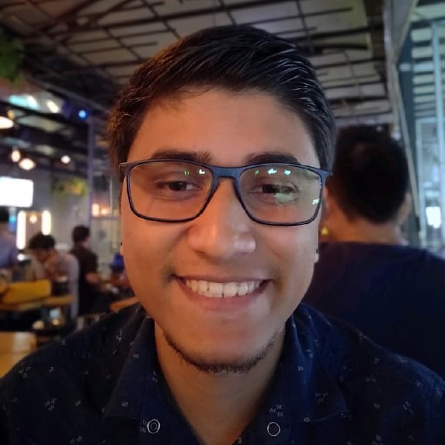Akshat Marathe