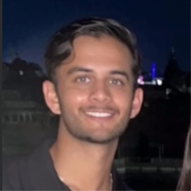 Akshat Mathur