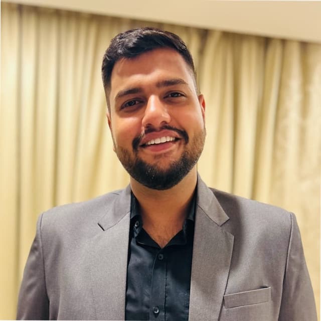 Akshat Mathur