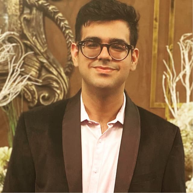 Akshat Mehta