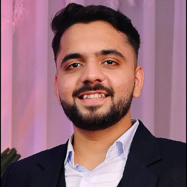 AKSHAT  MISHRA