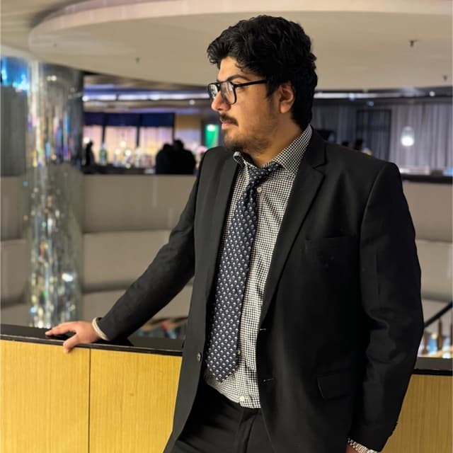 Akshat Mishra