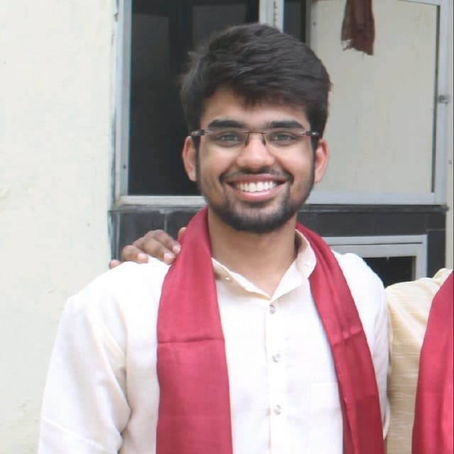 Akshat Mittal