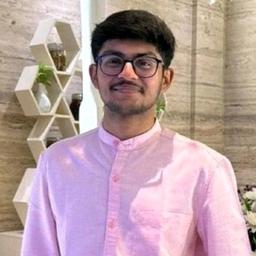 Akshat Modi