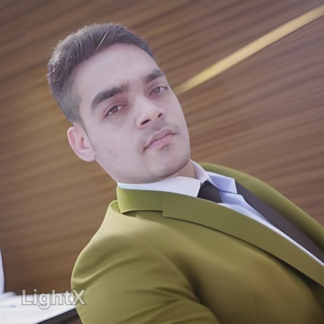 Akshat Nigam