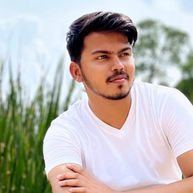 Akshat  Nigam