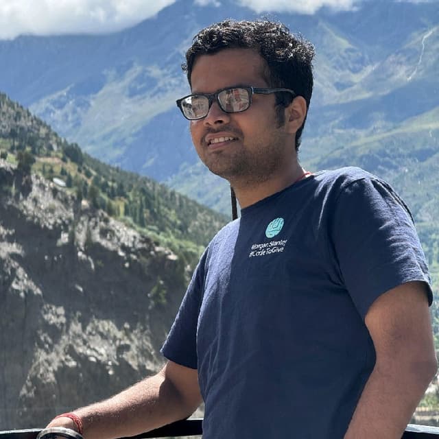 Akshat Ojha