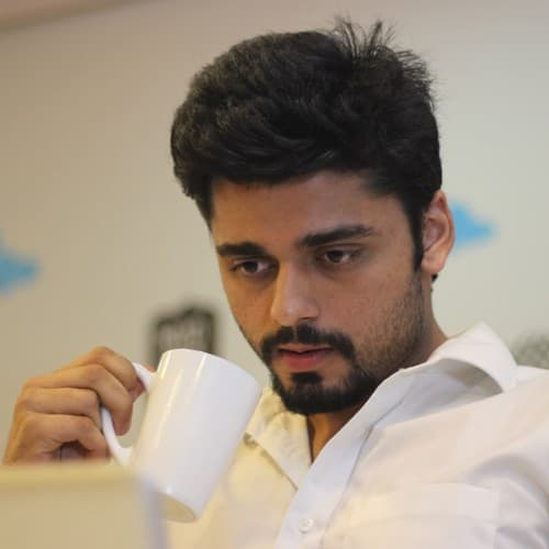 Akshat Pandey