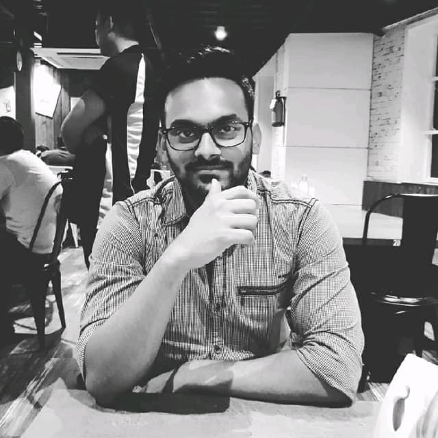 Akshat Pandey