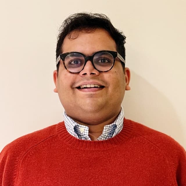 Akshat Praneet