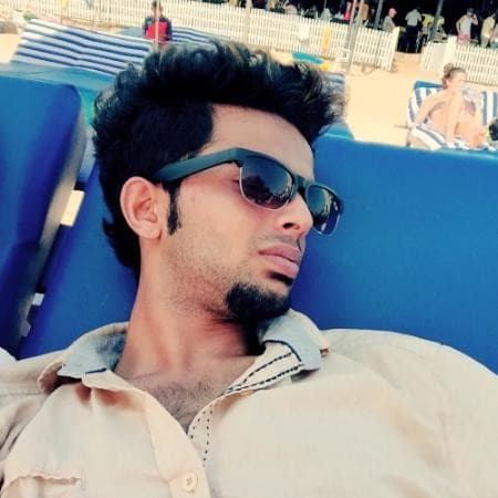 Akshat Punnath