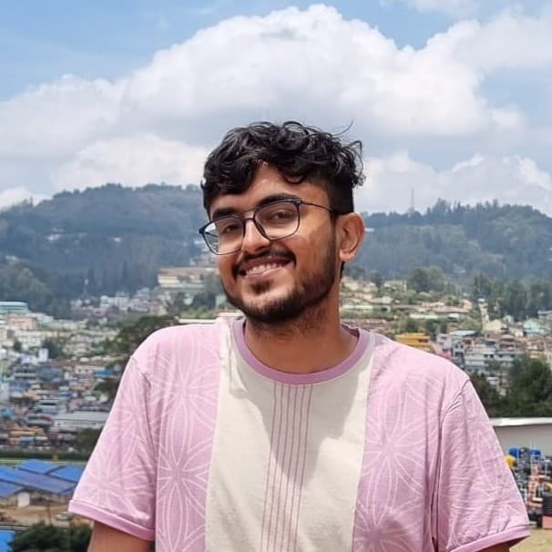 Akshat Redhu