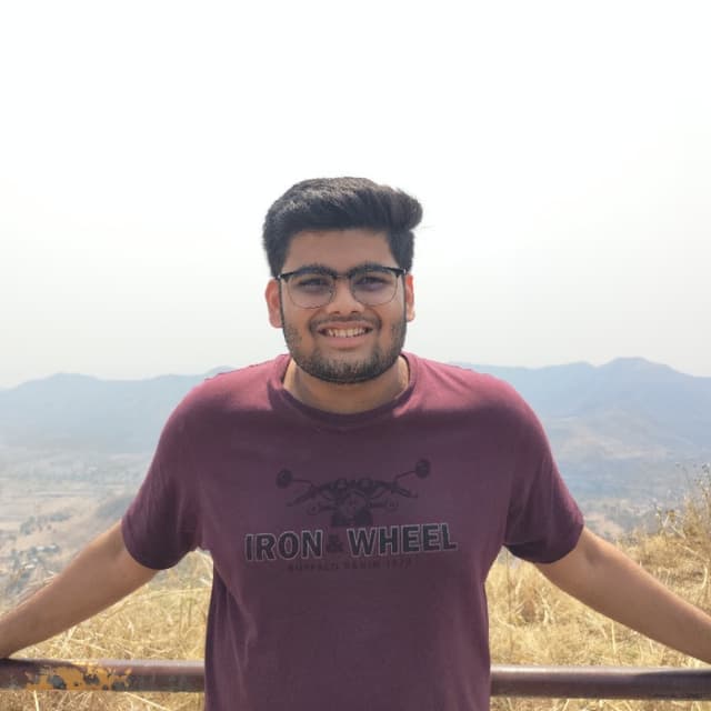 Akshat Saklecha