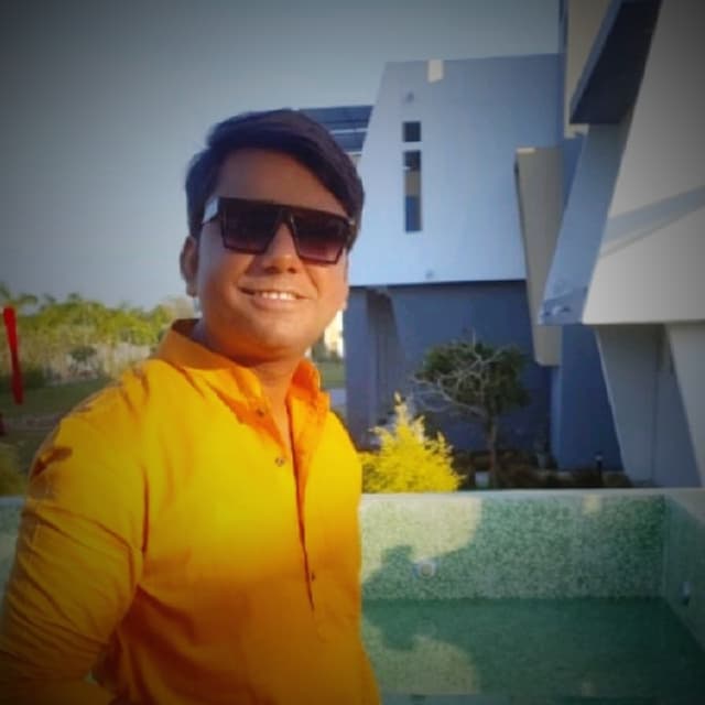Akshat Saxena