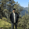Akshat Shah