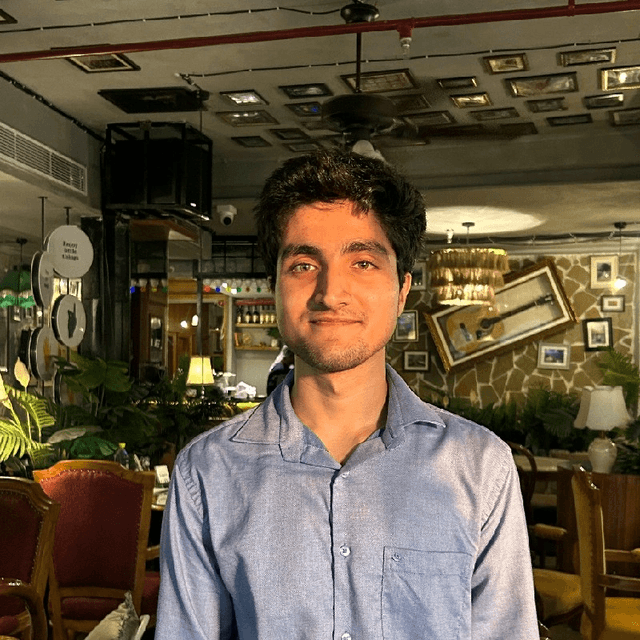 Akshat Sharma