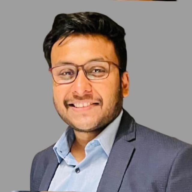 Akshat Shivam 