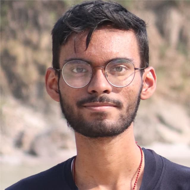 Akshat Shukla