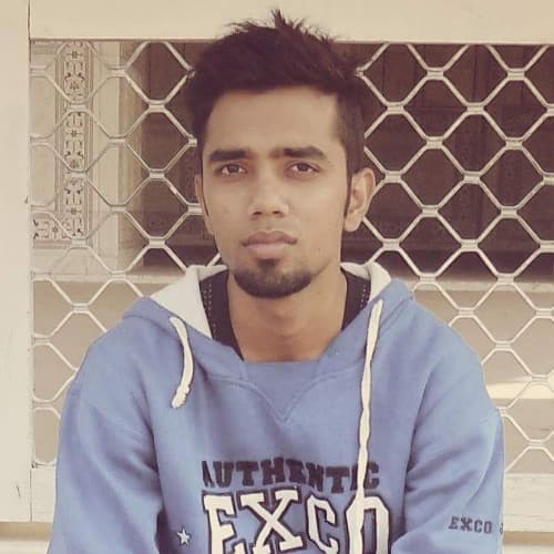 Akshat Singh