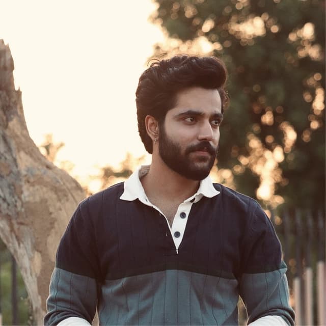 Akshat Soni
