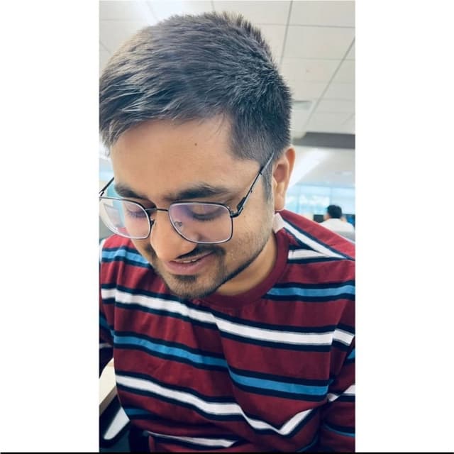 Akshat Soni