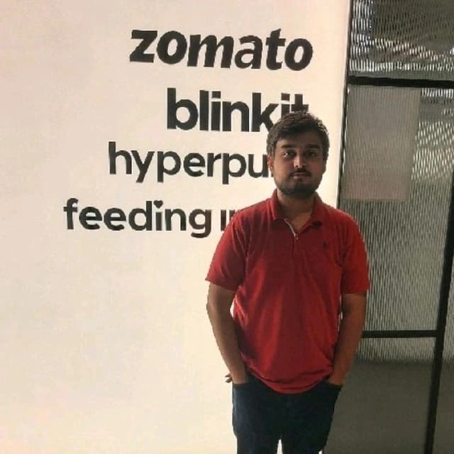 Akshat Thakur