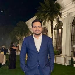 Akshat Tiwari
