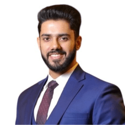 Akshat Tyagi