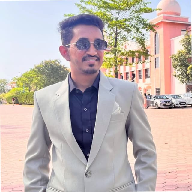 Akshat Verma