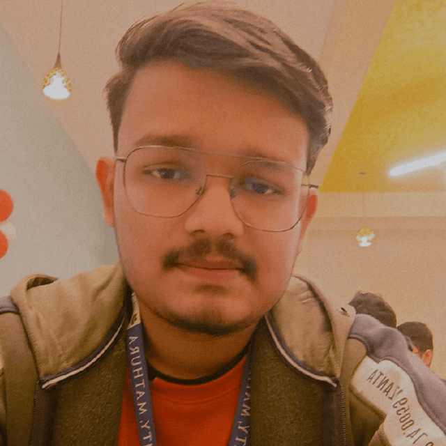 Akshat Verma