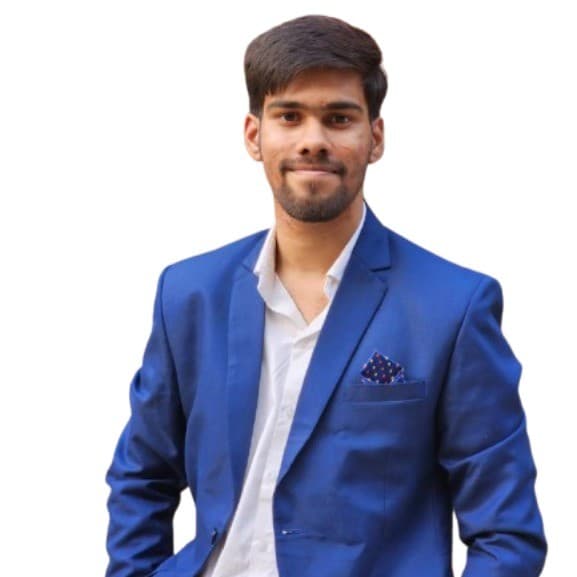 Akshat Saxena