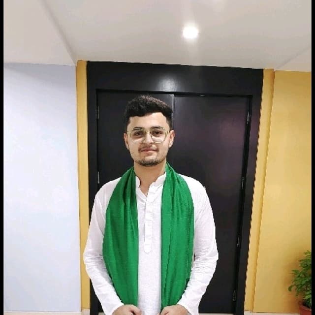 Akshat Gupta