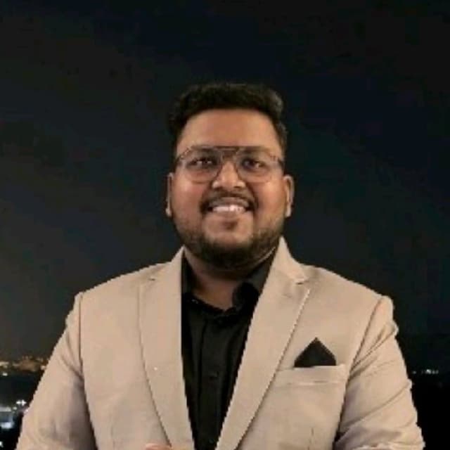 Akshat Agarwal