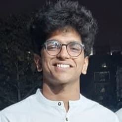 Akshat Agarwal