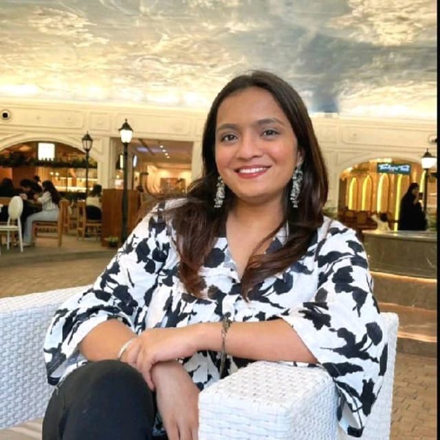 Akshata Ankalagi