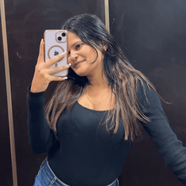 Akshata Bamgude