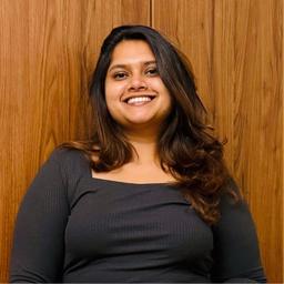Akshata Chandra