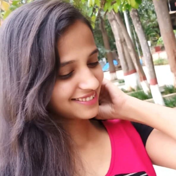 Akshata Chavan