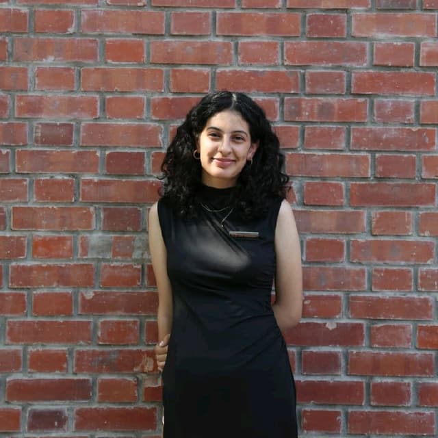 Akshata Chopra