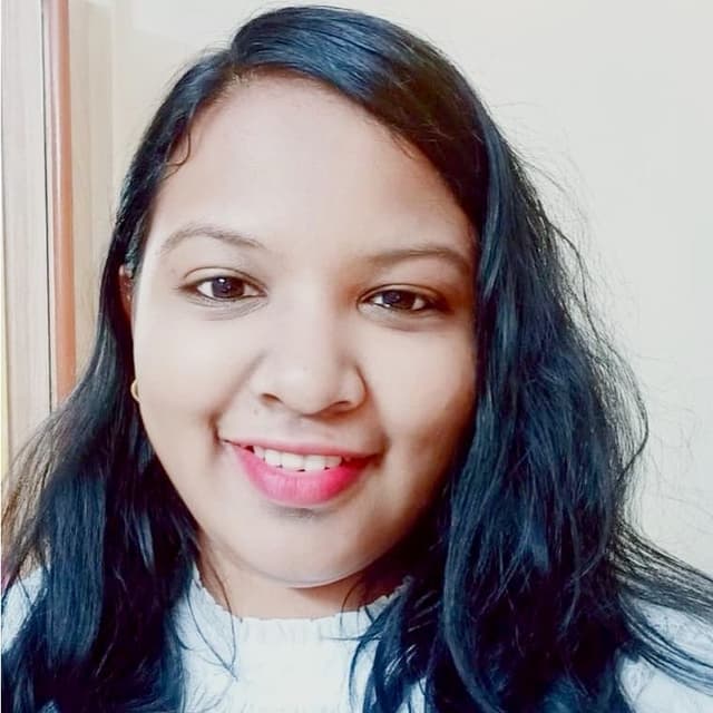 Akshata Deshpande