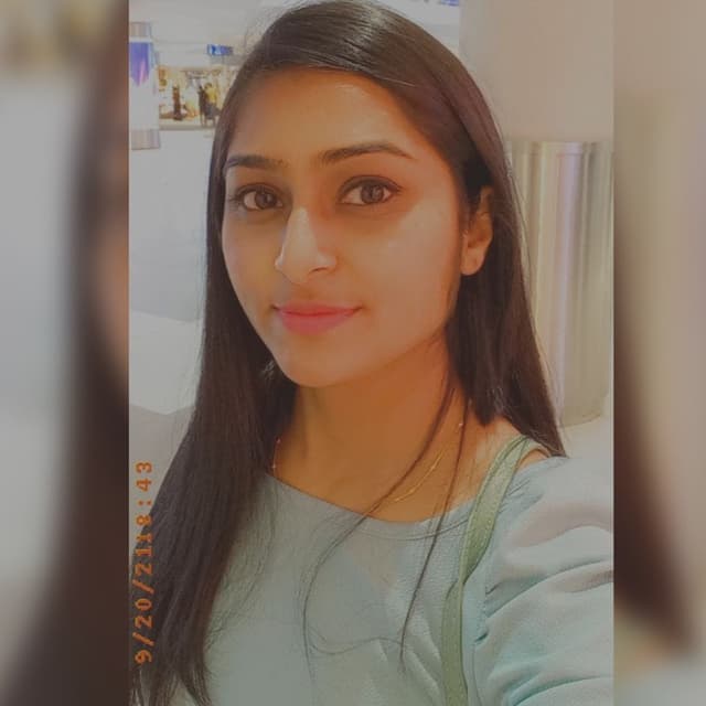 Akshata Dhamale