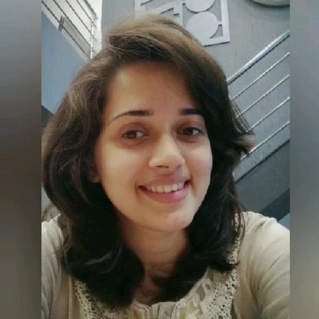 Akshata Hegde