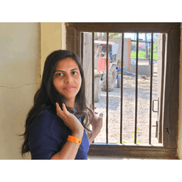 Akshata Jadhav