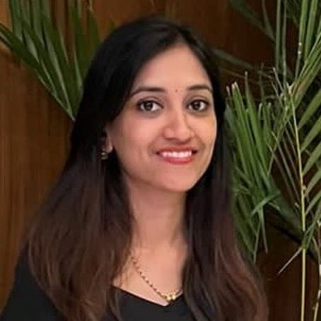 Akshata Jenakatti