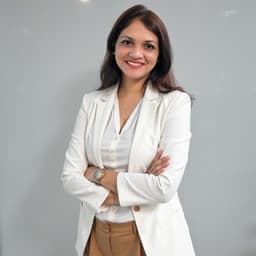 Akshata Kadam