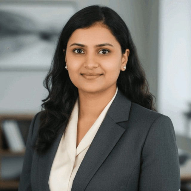 Akshata  Kulkarni