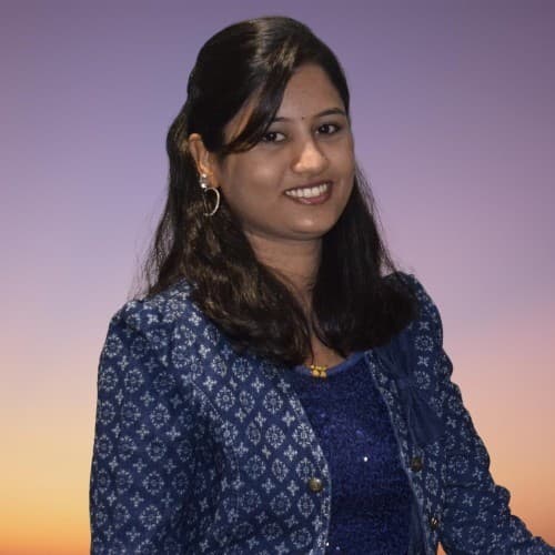 Akshata Mamdekar