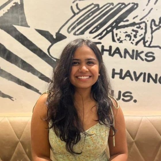 Akshata Manvikar