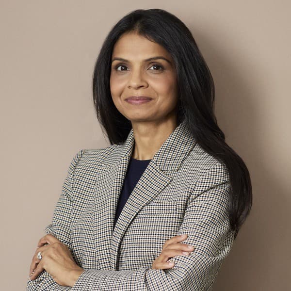 Akshata Murty