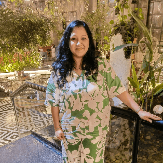 Akshata Patil
